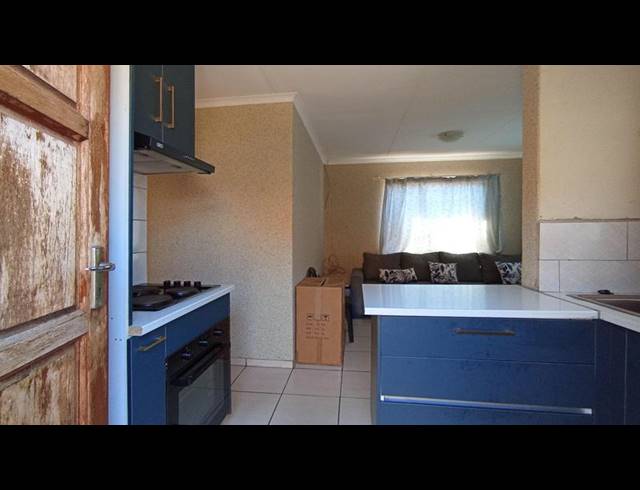 3 BEDROOM HOUSE FOR SALE IN SOSHANGUVE EAST